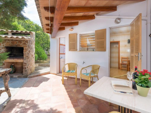 Chalet Portocolom, 3 Schlafzimmer, 6 Personen - photo_1012177874697