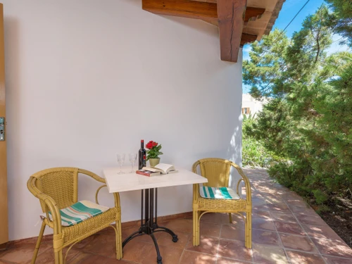 Chalet Portocolom, 3 Schlafzimmer, 6 Personen - photo_1012177874697