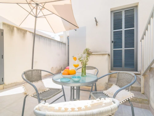 Chalet Son Serra de Marina, 2 bedrooms, 4 persons - photo_1012177874837