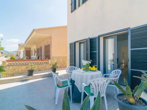 Chalet Son Serra de Marina, 2 bedrooms, 4 persons - photo_1012177874837