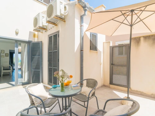 Chalet Son Serra de Marina, 2 bedrooms, 4 persons - photo_1012177874837