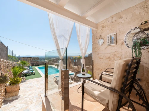 Villa Búger, 3 Schlafzimmer, 6 Personen - photo_1012177874987