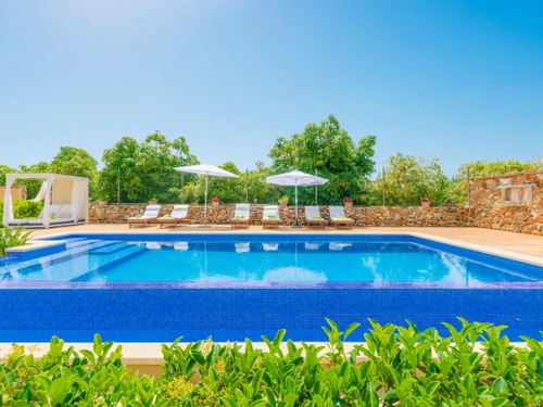 Villa Palma de Mallorca, 4 Schlafzimmer, 8 Personen - photo_1012177875130