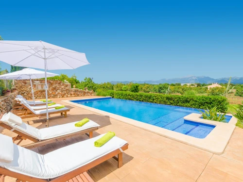 Villa Palma de Mallorca, 4 Schlafzimmer, 8 Personen - photo_1012177875130