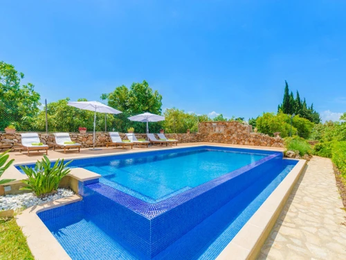 Villa Palma de Mallorca, 4 Schlafzimmer, 8 Personen - photo_1012177875130
