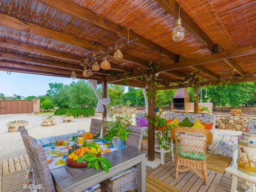 Villa Palma de Mallorca, 4 Schlafzimmer, 8 Personen - photo_1012177875130