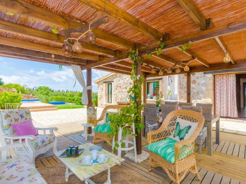 Villa Palma de Mallorca, 4 Schlafzimmer, 8 Personen - photo_1012177875130