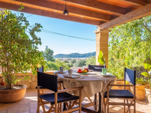 Chalet Alaró, 2 Schlafzimmer, 4 Personen - photo_1012177875272