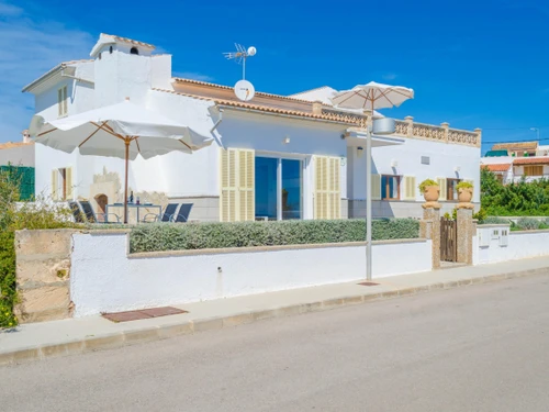 Chalet Manacor, 3 bedrooms, 6 persons - photo_1012177875412