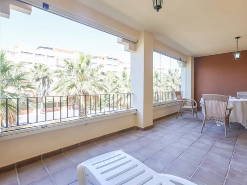Apartment Ayamonte, 2 bedrooms, 4 persons - photo_1012177875706