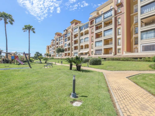 Apartment Ayamonte, 2 bedrooms, 4 persons - photo_1012177875706