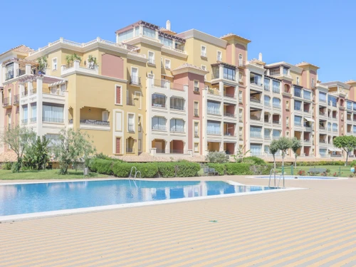 Apartment Ayamonte, 2 bedrooms, 4 persons - photo_1012177875706