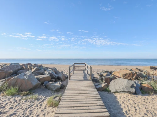 Apartment Ayamonte, 2 bedrooms, 4 persons - photo_1012177875706