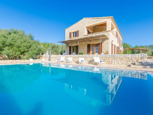 Villa Palma de Mallorca, 4 Schlafzimmer, 9 Personen - photo_1012177875860