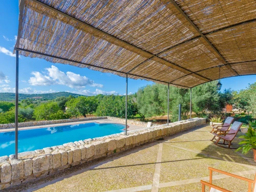 Villa Palma de Mallorca, 4 Schlafzimmer, 9 Personen - photo_1012177875860