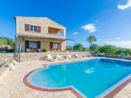 Villa Palma de Mallorca, 4 Schlafzimmer, 9 Personen - photo_1012177875860