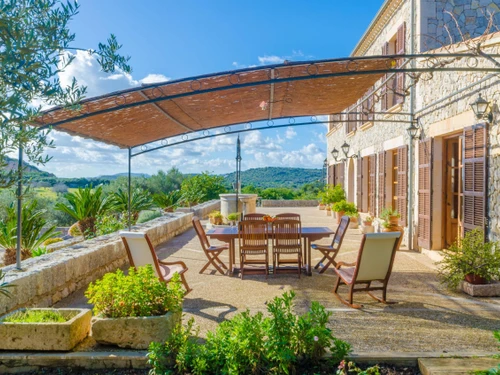 Villa Palma de Mallorca, 4 Schlafzimmer, 9 Personen - photo_1012177875860