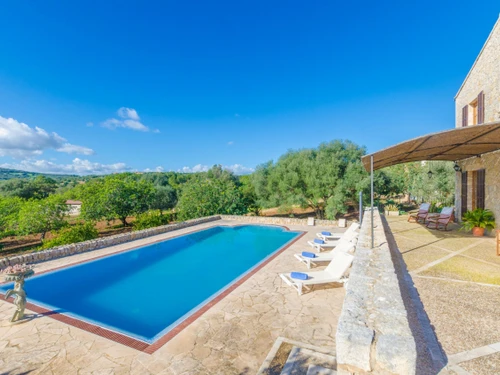 Villa Palma de Mallorca, 4 Schlafzimmer, 9 Personen - photo_1012177875860