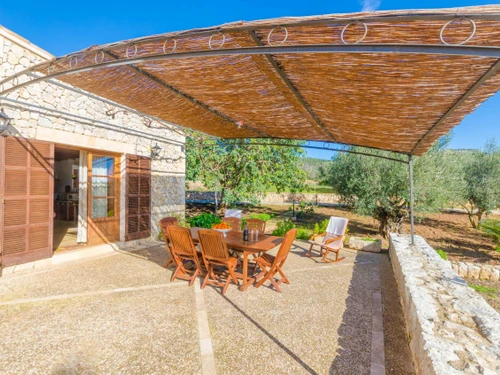 Villa Palma de Mallorca, 4 Schlafzimmer, 9 Personen - photo_1012177875860