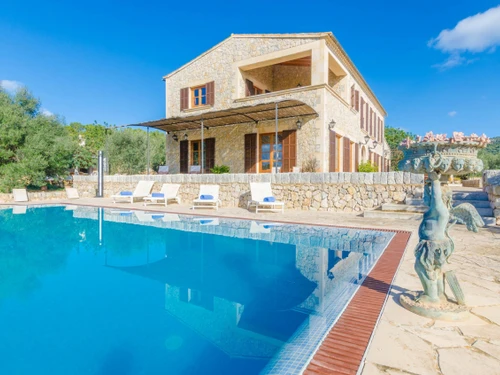 Villa Palma de Mallorca, 4 Schlafzimmer, 9 Personen - photo_1012177875860