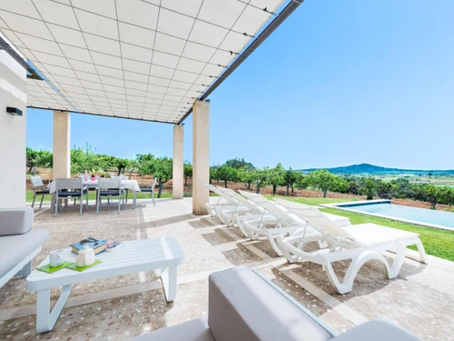 Villa Ariany, 4 Schlafzimmer, 6 Personen - photo_1012177876007