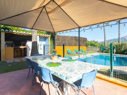 Villa Mijas, 4 bedrooms, 8 persons - photo_1012177876292