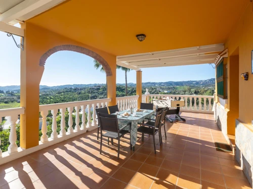 Villa Mijas, 4 bedrooms, 8 persons - photo_1012177876292