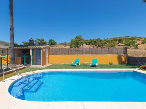 Villa Mijas, 4 bedrooms, 8 persons - photo_1012177876292