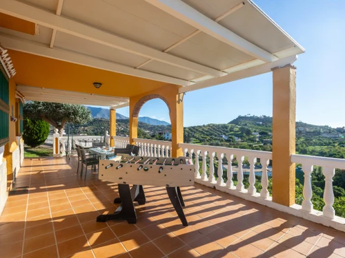 Villa Mijas, 4 bedrooms, 8 persons - photo_1012177876292