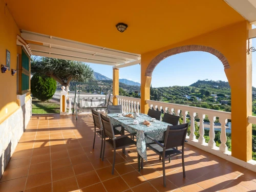 Villa Mijas, 4 bedrooms, 8 persons - photo_1012177876292
