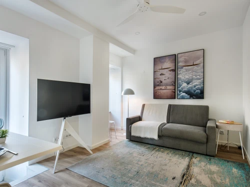 Appartement Faro, 2 pièces, 4 personnes - photo_1012177876436