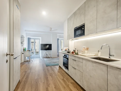 Appartement Faro, 2 pièces, 4 personnes - photo_1012177876436