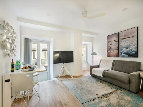 Appartement Faro, 2 pièces, 4 personnes - photo_1012177876436