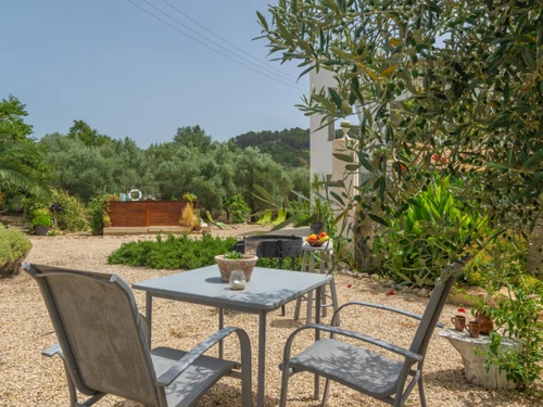 Chalet Mancor de la Vall, 2 bedrooms, 4 persons - photo_1012177876564