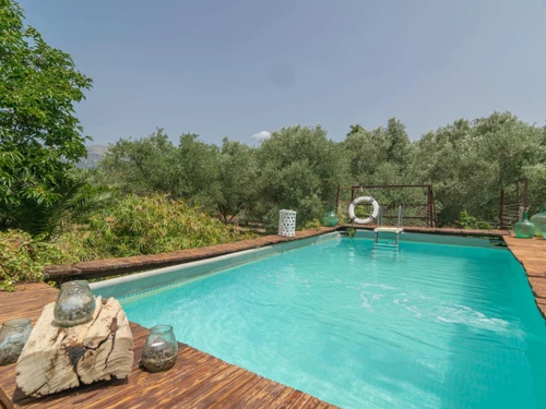 Chalet Mancor de la Vall, 2 bedrooms, 4 persons - photo_1012177876564