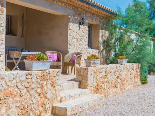 Villa Palma de Mallorca, 1 Schlafzimmer, 2 Personen - photo_1012177876836