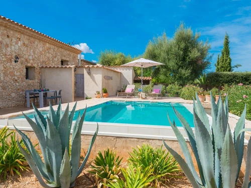 Villa Palma de Mallorca, 1 Schlafzimmer, 2 Personen - photo_1012177876836
