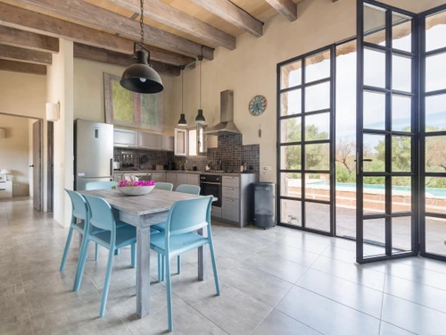 Villa Palma de Mallorca, 1 Schlafzimmer, 2 Personen - photo_1012177876836