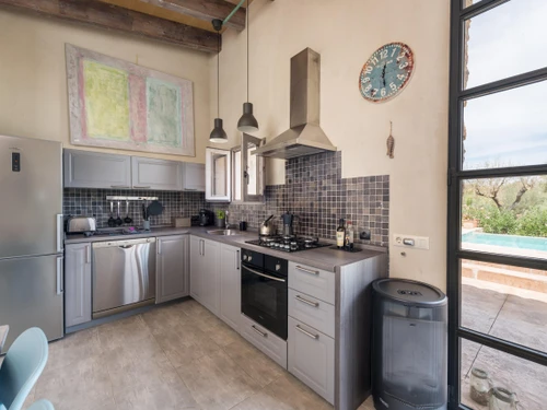 Villa Palma de Mallorca, 1 Schlafzimmer, 2 Personen - photo_1012177876836