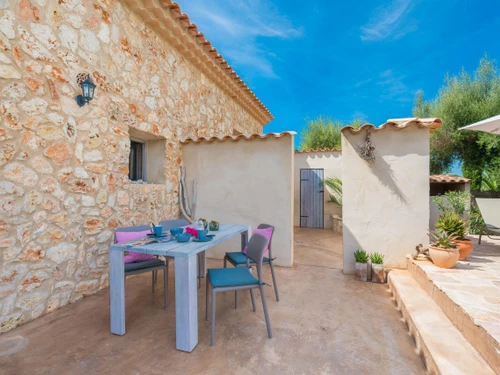 Villa Palma de Mallorca, 1 Schlafzimmer, 2 Personen - photo_1012177876836