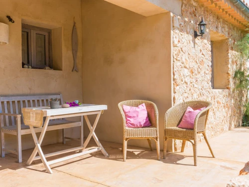 Villa Palma de Mallorca, 1 Schlafzimmer, 2 Personen - photo_1012177876836