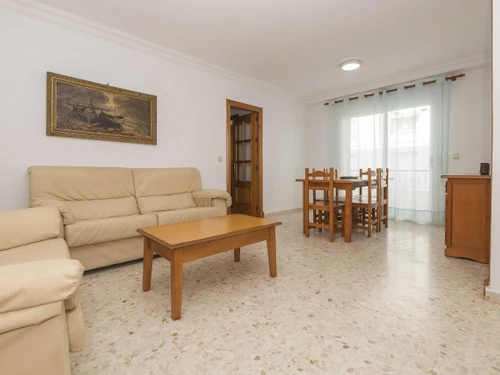 Appartement Conil de la Frontera, 4 pièces, 6 personnes - photo_1012177876978