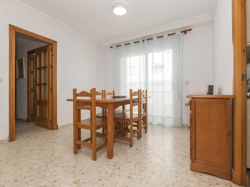 Appartement Conil de la Frontera, 4 pièces, 6 personnes - photo_1012177876978