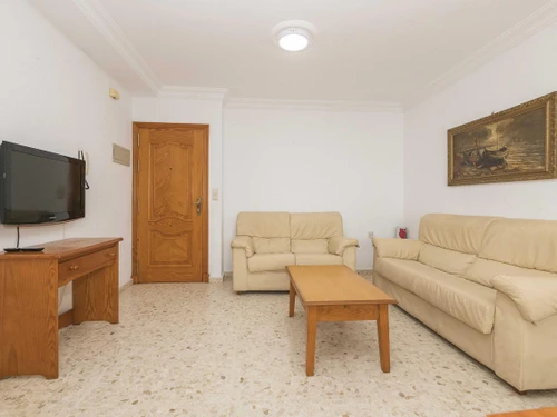 Appartement Conil de la Frontera, 4 pièces, 6 personnes - photo_1012177876978