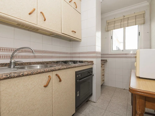 Appartement Conil de la Frontera, 4 pièces, 6 personnes - photo_1012177876978