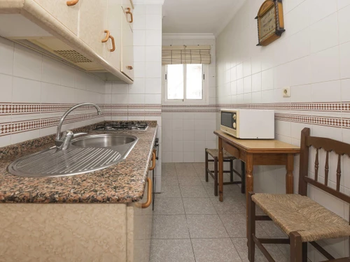 Appartement Conil de la Frontera, 4 pièces, 6 personnes - photo_1012177876978