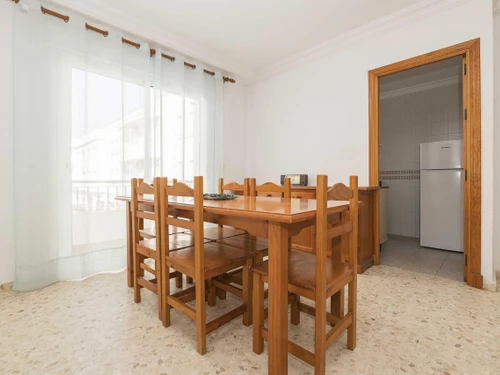 Appartement Conil de la Frontera, 4 pièces, 6 personnes - photo_1012177876978