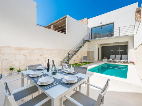 Villa Sa Pobla, 3 Schlafzimmer, 6 Personen - photo_1012177877240