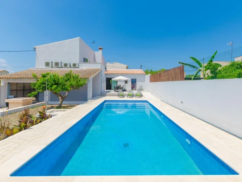 Villa Vilafranca de Bonany, 4 bedrooms, 8 persons - photo_1012177877380