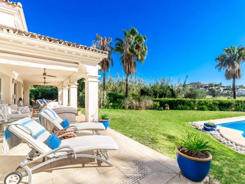 Villa Marbella, 4 Schlafzimmer, 8 Personen - photo_1012177877520